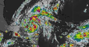 cuba, tormenta tropical, lluvias