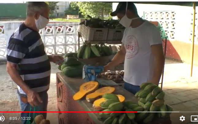 sancti spiritus, precios, alimentos, covid-19, coronavirus, periodico escambray, visiones, noticiero, alimentos