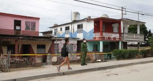 sancti spiritus, covid-19, coronavirus, salud publica, hospital provincial camilo cienfuegos