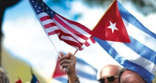 cuba, estados unidos, miguel diaz-canel, presidente de la republica de cuba