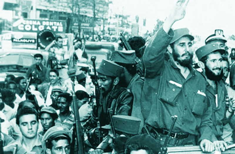 sancti spiritus, fidel castro, #fidelporsiempre, revolucion cubana, lider de la revolucion cubana