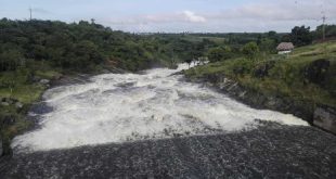 cuba, lluvias intensas, sancti spiritus, embalses, meteorologia, lluvias intensas en sancti spiritus, desastres naturales, tormenta tropical eta