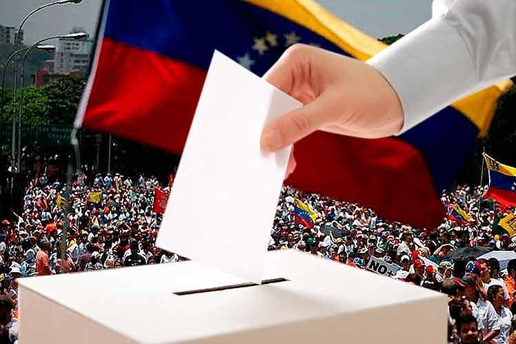 venezuela, elecciones en venezuela, asamblea nacional