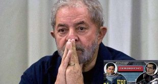 brasil, justicia, luiz inacio lula da silva