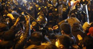 peru, manifestaciones, protestas