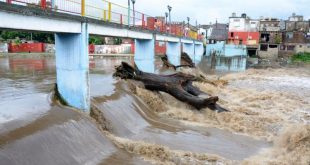 sancti spiritus, cuba, eta, lluvias, tormenta tropical, ciclones, huranes, desastres naturales