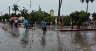 sancti spiritus, cuba, tormenta tropical eta, desastres naturales, defensa civil, consejo de defensa, trinidad, lluvias en sancti spiritus, meteorologia, huracanes