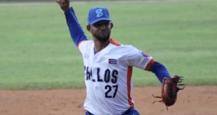 sancti spiritus, gallos 60 snb, serie nacional de beisbol