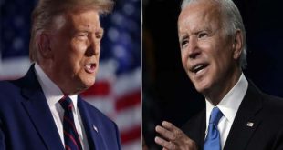 estados unidos, joe biden, donald trump, covid-19