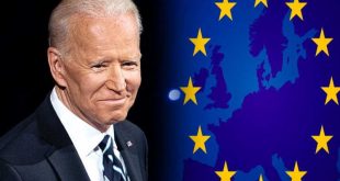 estados unidos, union europea, joe biden