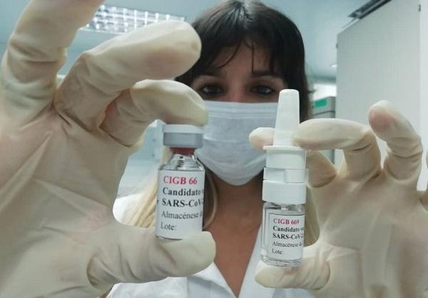 cuba, vacunas contra la covid-19, ensayos clinicos