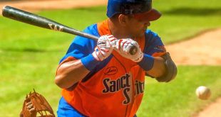 sancti spiritus, frederich cepeda, gallos 60 snb, serie nacional de beisbol, 60 snb