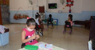 sancti spiritus, cuba, derecho de los niños, onu, naciones unidas, covid-19