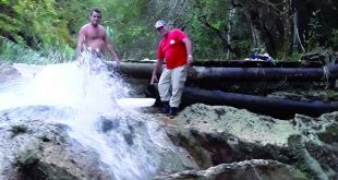 trinidad, conductora san juan de letran, recursos hidraulicos, abasto de agua, intensas lluvias en sancti spiritus, tormenta tropical eta, acueducto