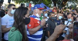 cuba, huelga de hambre, terrorismo contra cuba, la habana, mafia anticubana, terrorismo, subversion contra cuba, movimiento san isidro