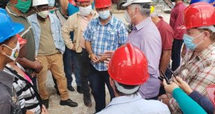 matanzas, visita gubernamental, miguel diaz-canel, presidente de la republica de cuba, zafra azucarera