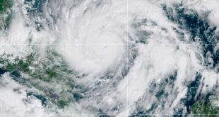 nicaragua, huracanes, desastres naturales, eta, honduras