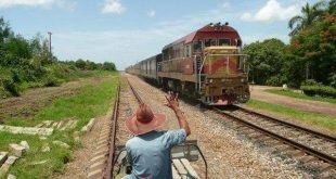 sancti spiritus, lluvias en sancti spiritus, desastres naturales, defensa civil, consejo de defensa, ciclones, ferrocarriles