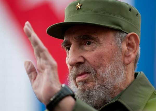cuba, fidel castro, #fidelporsiempre, revolucion cubana