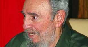 cuba, ecuador, literatura, fidel castro