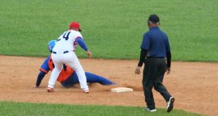 sancti spiritus, gallos 60 snb, serie nacional de beisbol, 60 snb