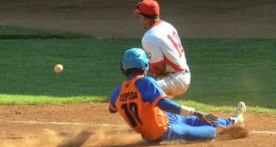 sancti spiritus, serie nacional de beisbol, 60 snb, gallos 60 snb