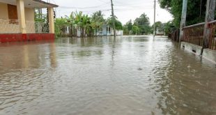 sancti spiritus, tormenta tropical eta, fondo habitacional, desastres naturales, defensa civil, consejo de defensa, lluvias en sancti spiritus, yaguajay