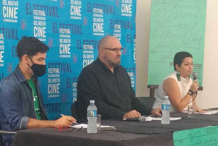 cuba, festival de cine latinoamericano