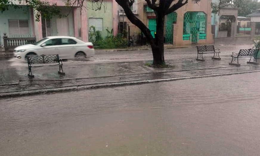 sancti spiritus, cuba, tormenta tropical eta, desastres naturales, defensa civil, consejo de defensa, trinidad, lluvias en sancti spiritus, meteorologia, huracanes, jatibonico, la sierpe, tunas de zaza