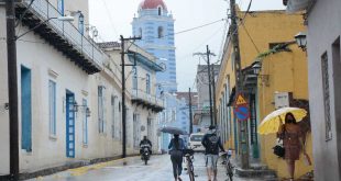 sancti spiritus, cuba, tormenta tropical eta, desastres naturales, defensa civil, consejo de defensa, trinidad, lluvias en sancti spiritus, meteorologia, huracanes, jatibonico, la sierpe, presa zaza