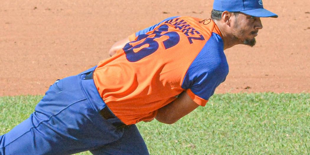 sancti spiritus, serie nacional de beisbol, gallos 60 snb