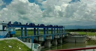 sancti spiritus, presa zaza, recursos hidraulicos, tormenta tropical, ciclones, huracanes, lluvias