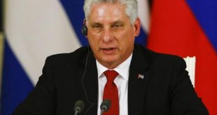 cuba, asamblea general de la onu, onu, covid-19, coronavirus, miguel diaz-canel, presidente de la republica de cuba