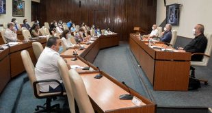 cuba, miguel diaz-canel, presidente de la republica de cuba, feu, feem, covid