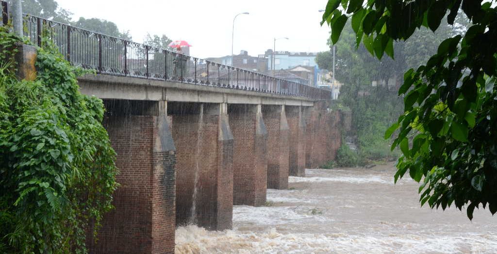 sancti spiritus, cuba, tormenta tropical eta, desastres naturales, defensa civil, consejo de defensa, trinidad, lluvias en sancti spiritus, meteorologia, huracanes, jatibonico, la sierpe, presa zaza