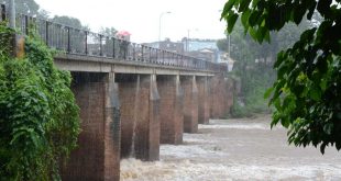 sancti spiritus, cuba, tormenta tropical eta, desastres naturales, defensa civil, consejo de defensa, trinidad, lluvias en sancti spiritus, meteorologia, huracanes, jatibonico, la sierpe, presa zaza