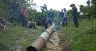 sancti spiritus, lluvias en sancti spiritus, desastres naturales, defensa civil, consejo de defensa, ciclones