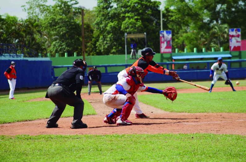 sancti spiritus, gallos 60snb, serie nacional de beisbol, 60 snb