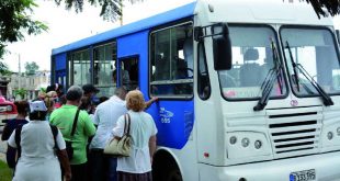 sancti spiritus, covid-19, coronavirus, transporte, salud publica