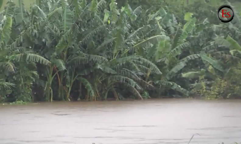 sancti spiritus, manuel marrero cruz, primer ministro de cuba, tormenta tropical eta, defensa civil, consejo de defensa, intensas lluvias en sancti spiritus, lluvias en sancti spiritus, desastres naturales, turismo, trinidad, visiones, noticiero, periodico escambray