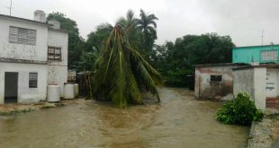 sancti spiritus, cuba, tormenta tropical eta, desastres naturales, defensa civil, consejo de defensa, trinidad, lluvias en sancti spiritus, meteorologia, huracanes, jatibonico, la sierpe, yaguajay