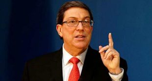 cuba, mafia anticubana, subversion contra cuba, bruno rodriguez