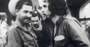 sancti spiritus, historia de cuba, che guevara, fomento, liberacion de fomento, triunfo de la revolucion