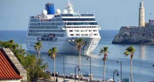 cuba, cruceros, donald trump, bloqueo de eeuu a cuba, turismo