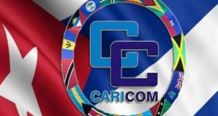 cuba, caricom, cuba-caricom, bruno rodriguez, canciller cubano