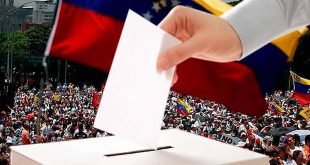 venezuela, asamblea nacional, elecciones en venezuela