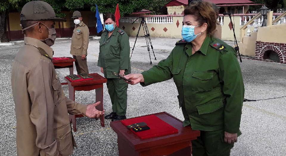 sancti spiritus, far, fuerzas armadas revolucionarias, minint, dia de las far