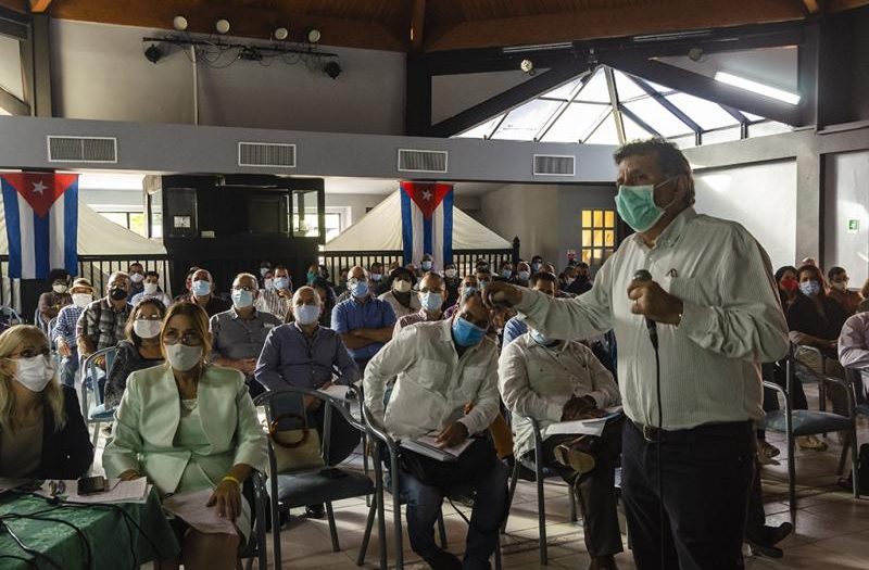 Sancti spiritus, cigb, centro de ingenieria genetica y biotecnologia, maiz, maiz transgenico, sanidad vegetal