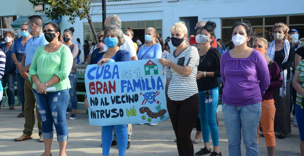 sancti spiritus, cuba, injerencia, mafia anticubana, subversion contra cuba, terrorismo contra cuba, intelectuales