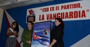 sancti spiritus, escuela provincial del partido, partido comunista de cuba